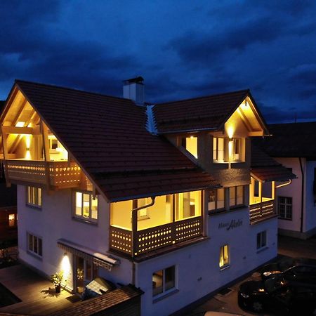 Haus Akelei Apartment Fischen im Allgaeu Luaran gambar