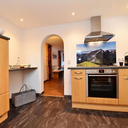Haus Akelei Apartment Fischen im Allgaeu Luaran gambar