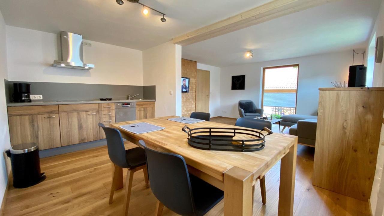 Haus Akelei Apartment Fischen im Allgaeu Luaran gambar