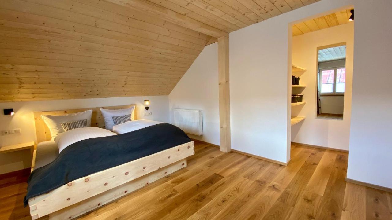 Haus Akelei Apartment Fischen im Allgaeu Luaran gambar